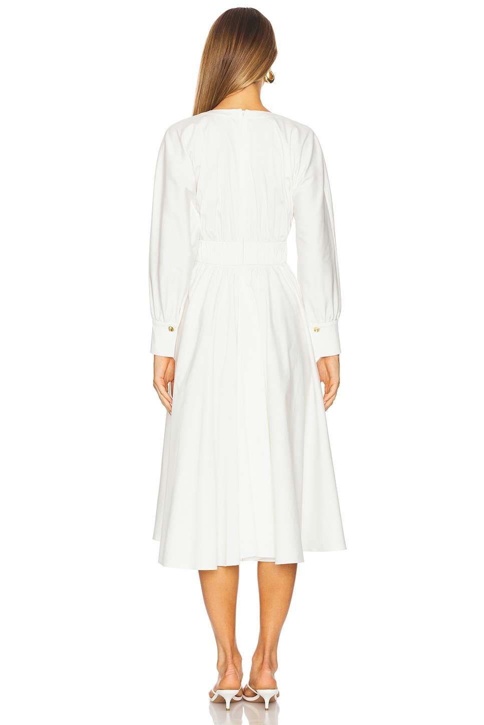 Viro Dress - 3
