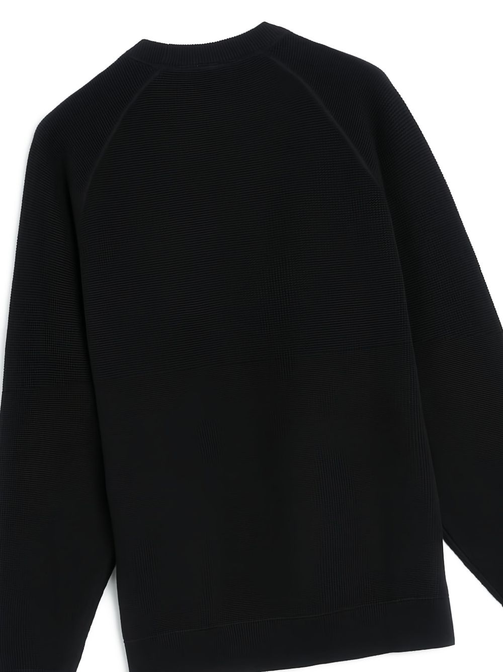 cotton sweatshirt - 2
