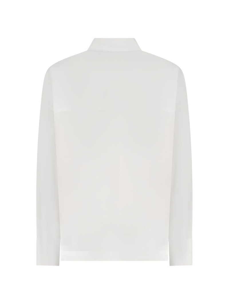 DARKPARK Paola patch-pocket shirt outlook