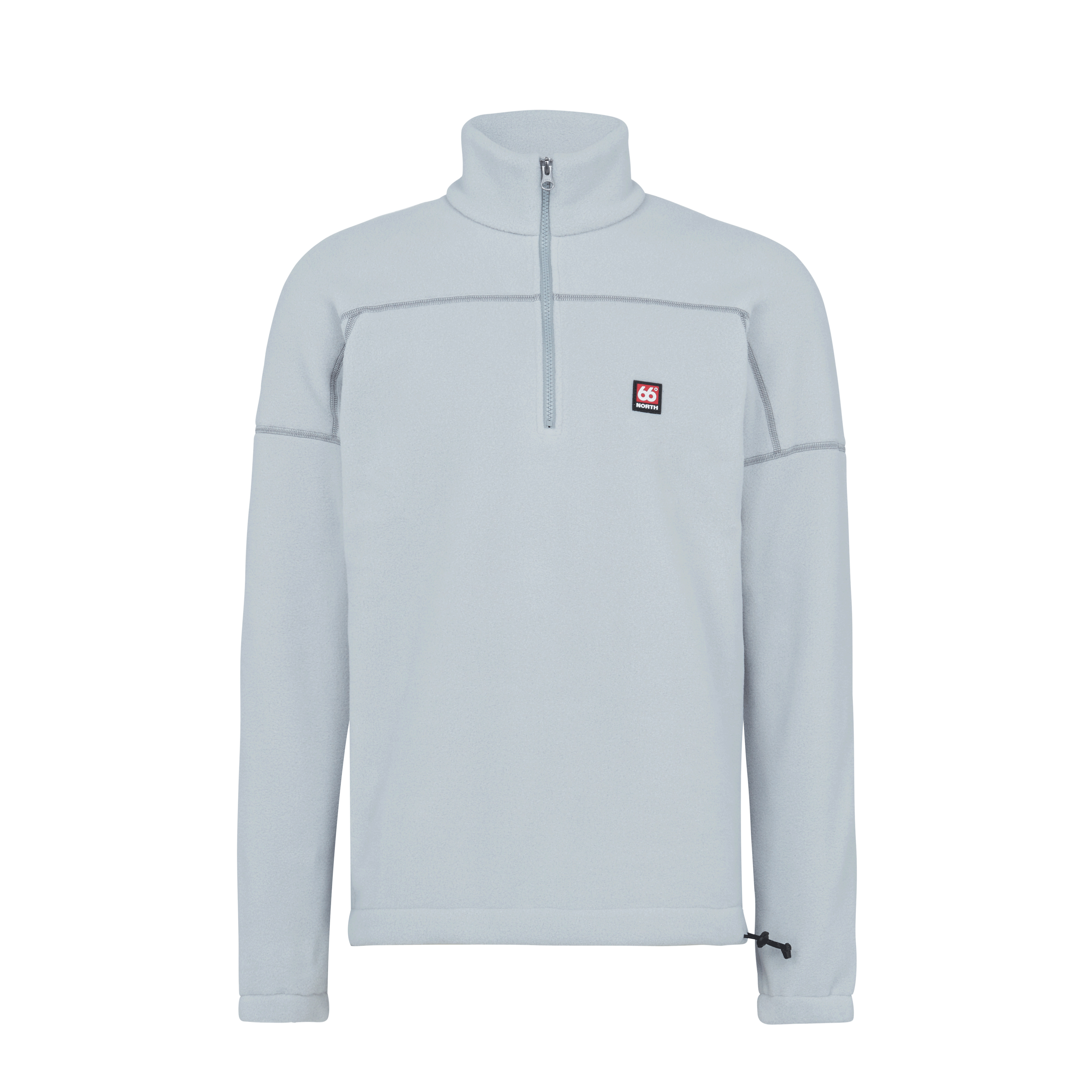 Esja Polartec® Fleece Zip Neck (Unisex) - 1