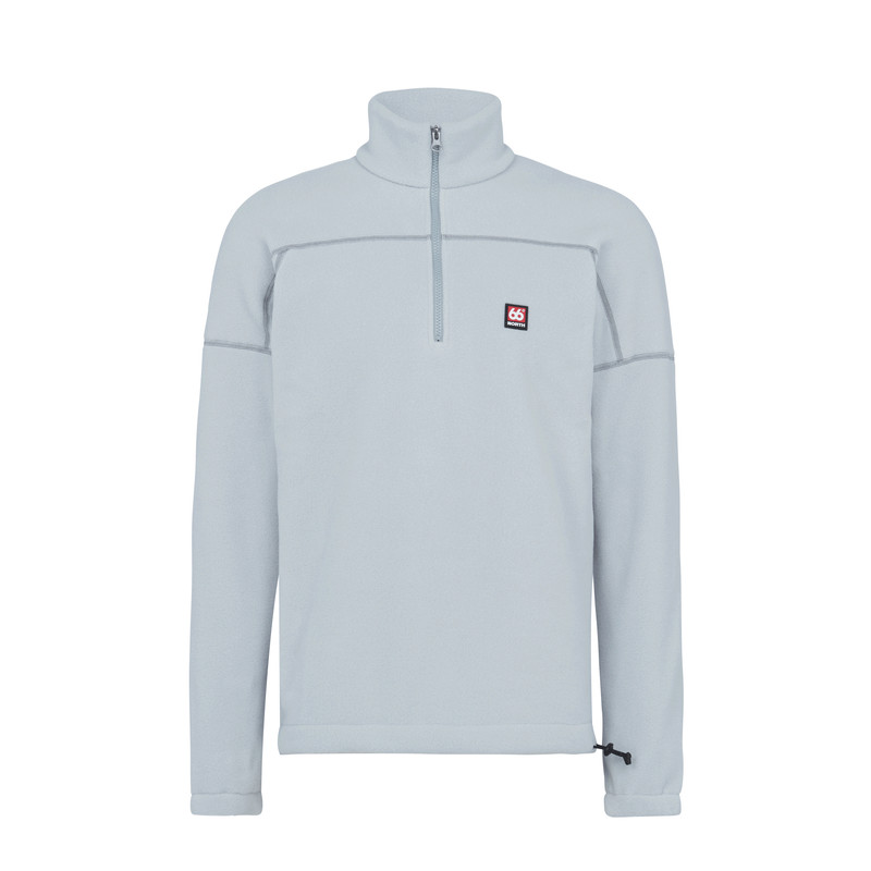 Esja Polartec® Fleece Zip Neck (Unisex) 1