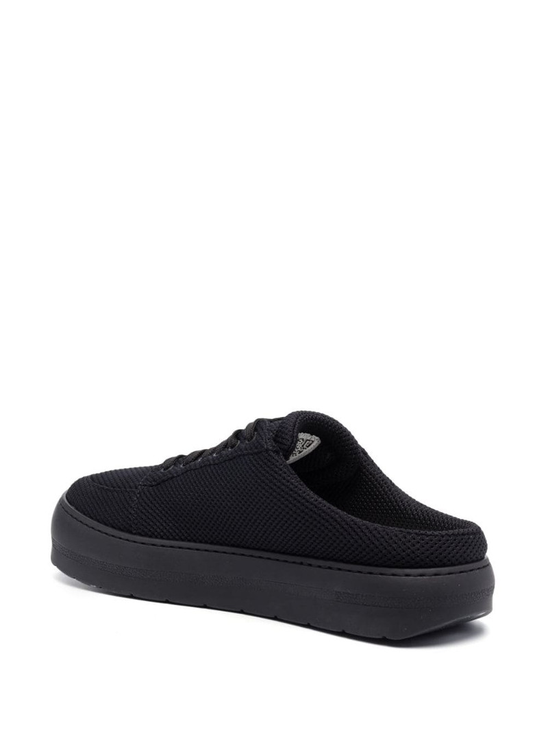 Dreamy Sabot slip-on sneakers 3