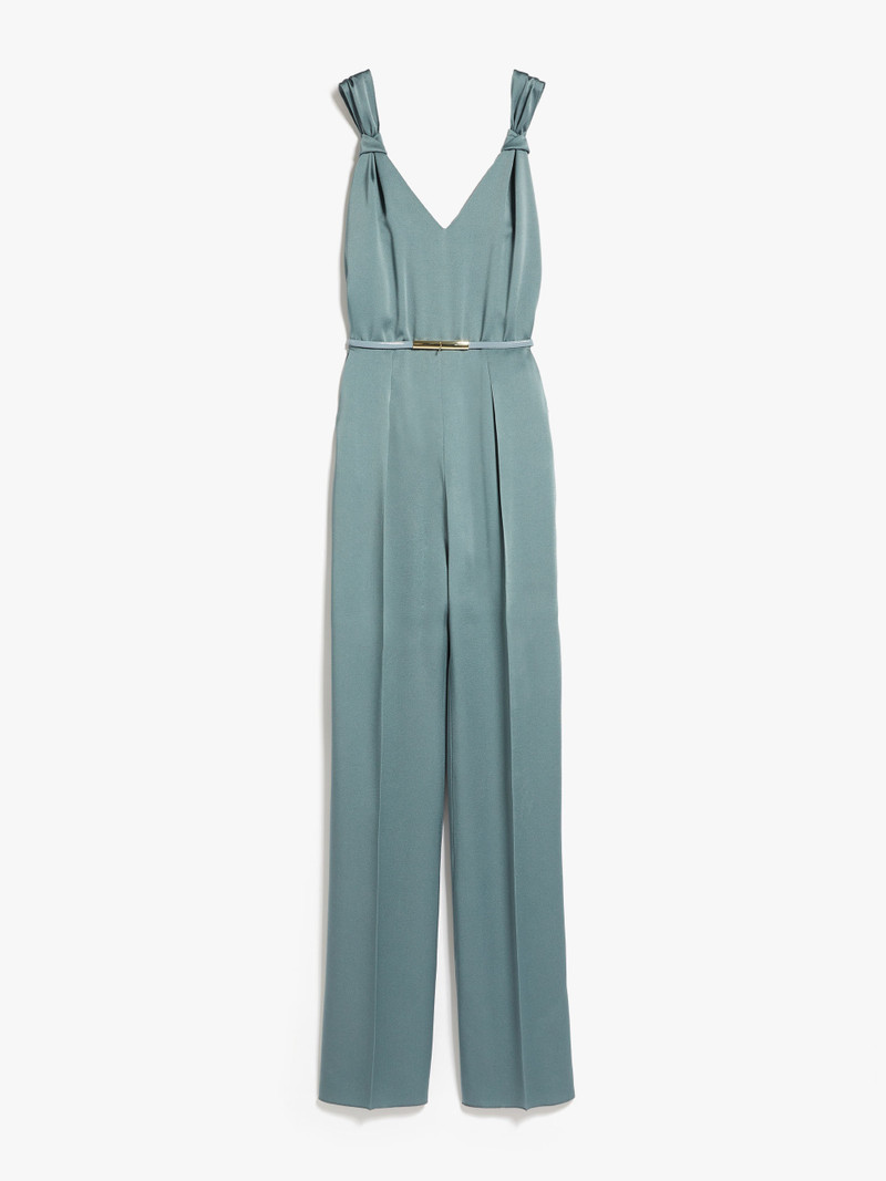 PINO Envers satin jumpsuit 1