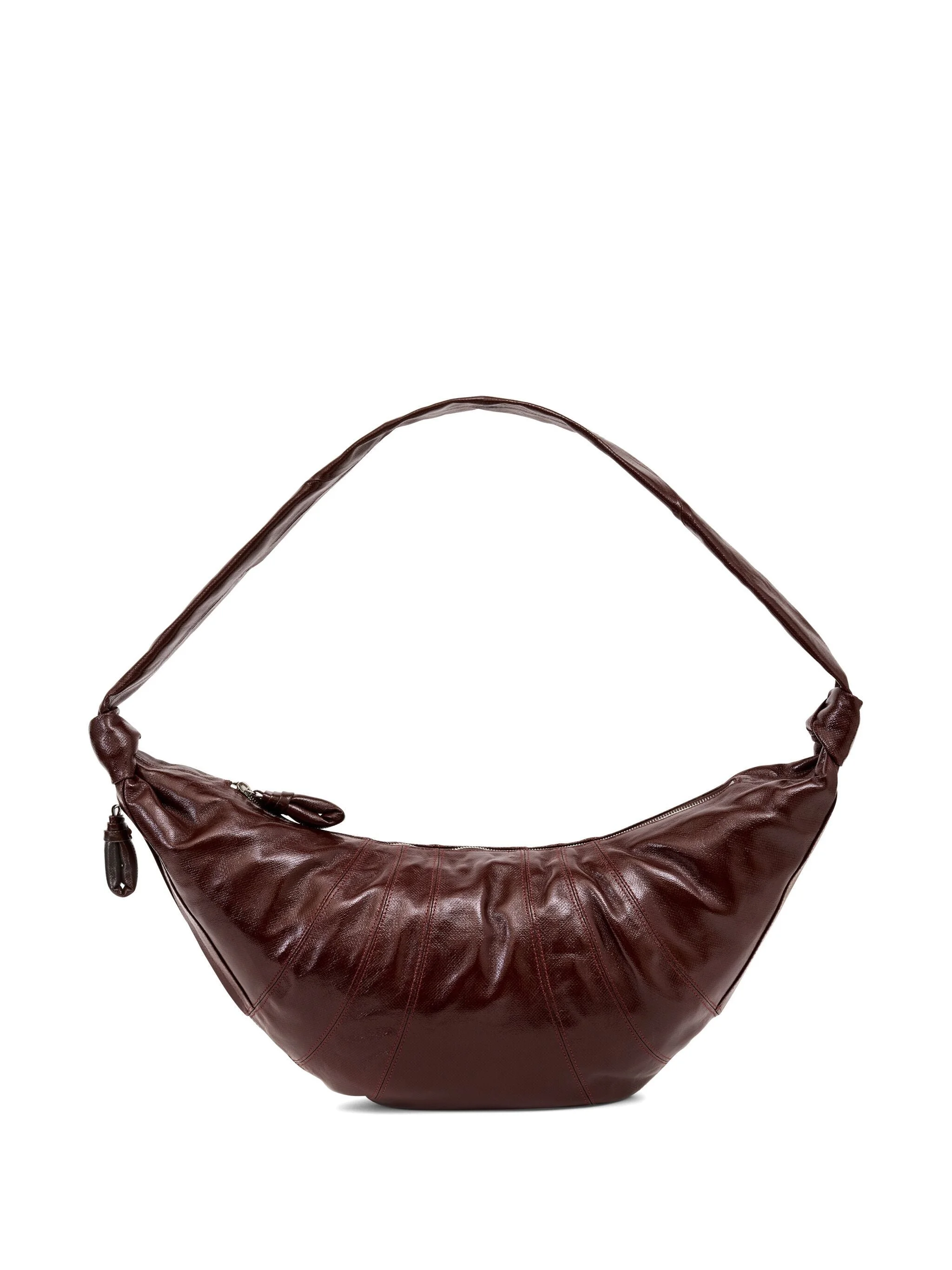 Lemaire Large Croissant Shoulder Bag - 1