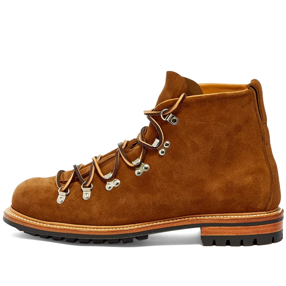 Viberg Hiker Boot - 2