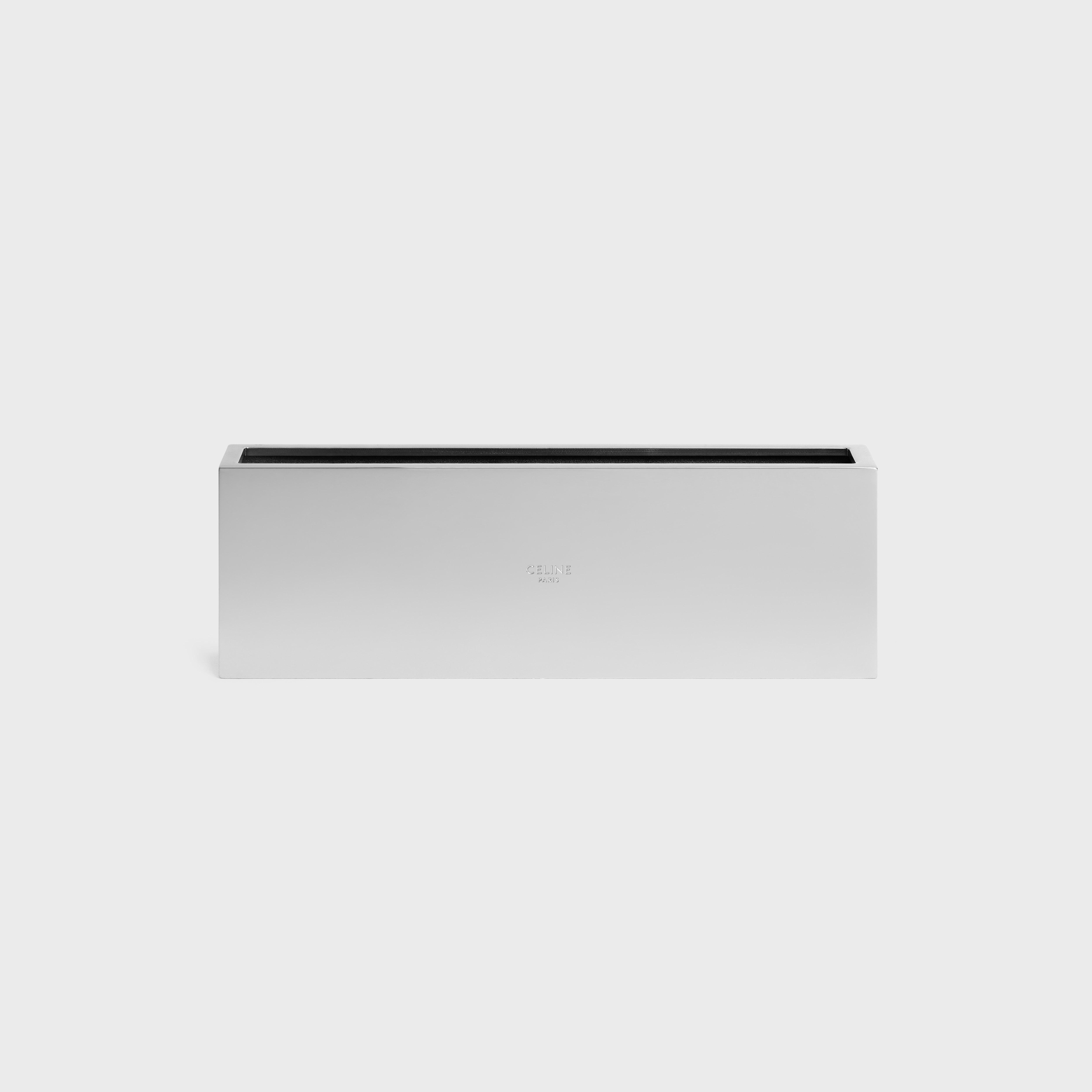 Matches box in steel - 3