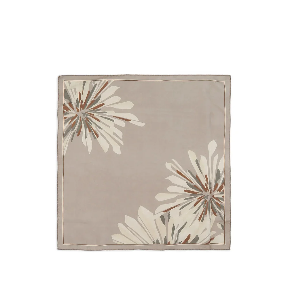 Brunello Cucinelli Green Scarves Women - 1