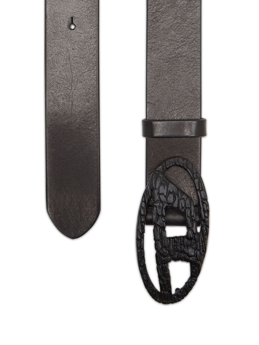 B-1DR buckle belt - 2