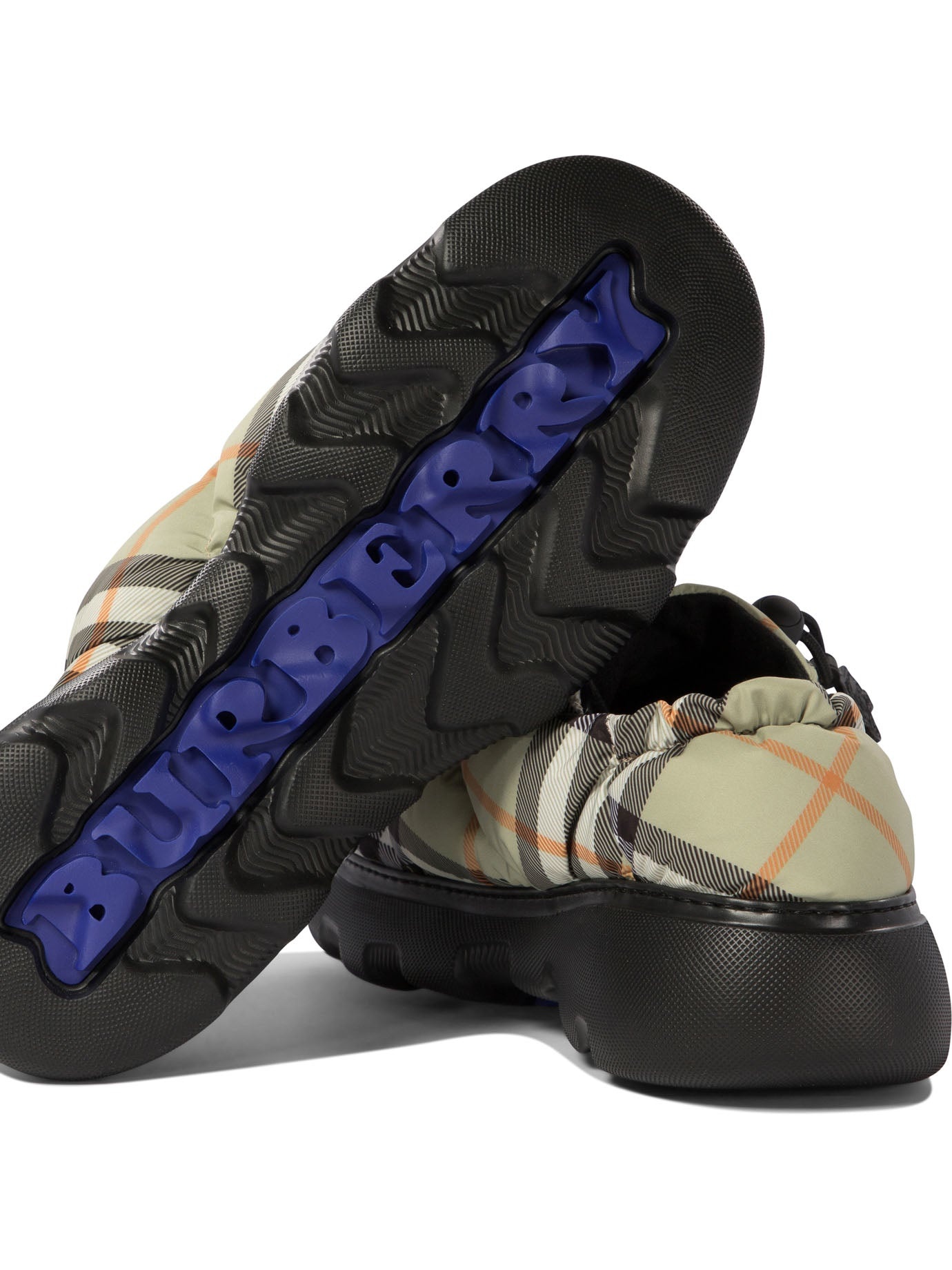 Burberry "pillow" Slippers - 5