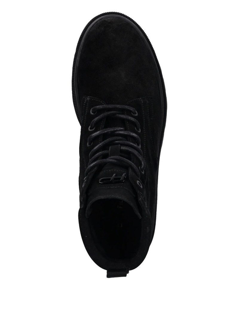 Josh boots 4