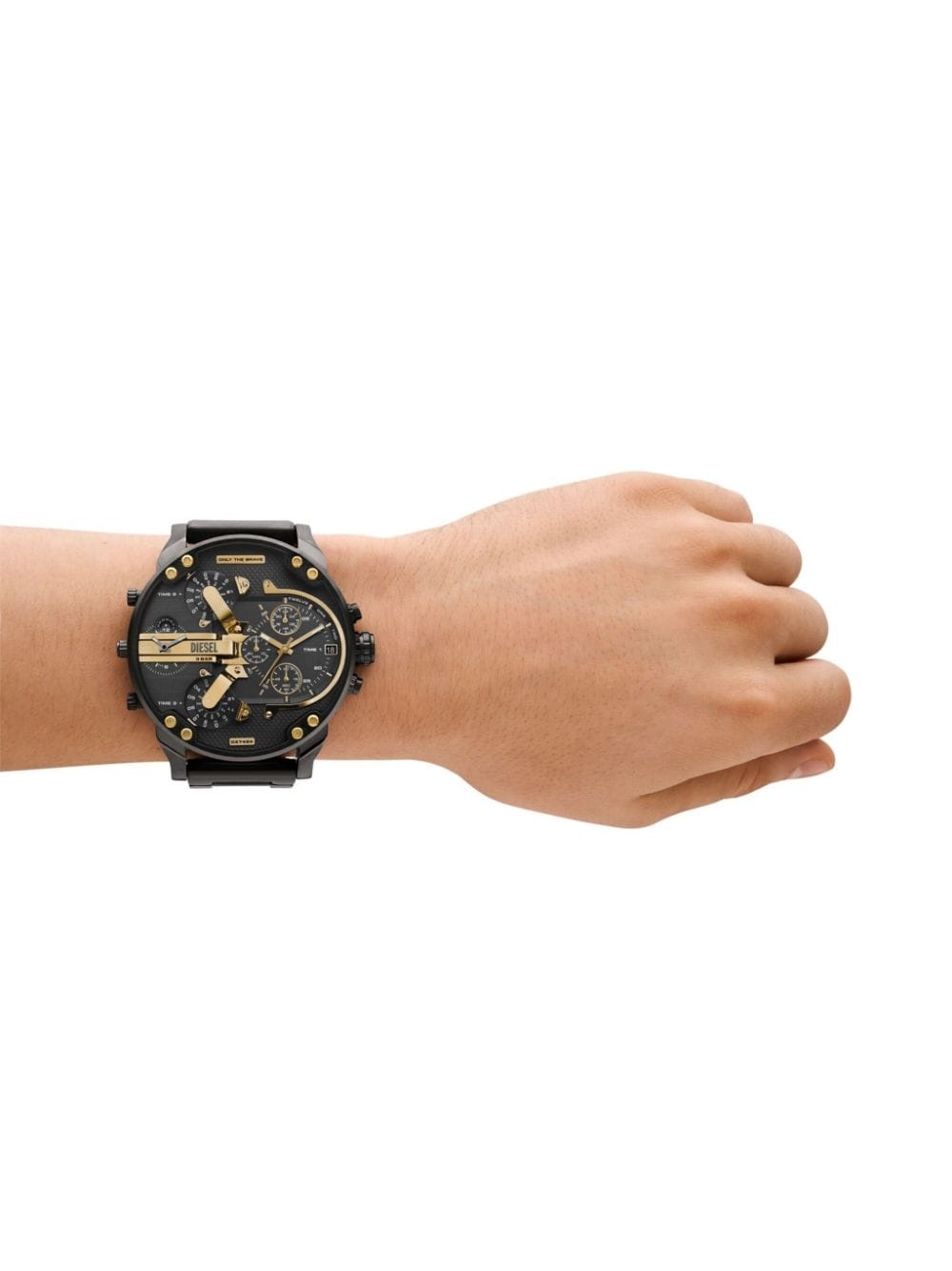 Mr. Daddy 57mm - 5