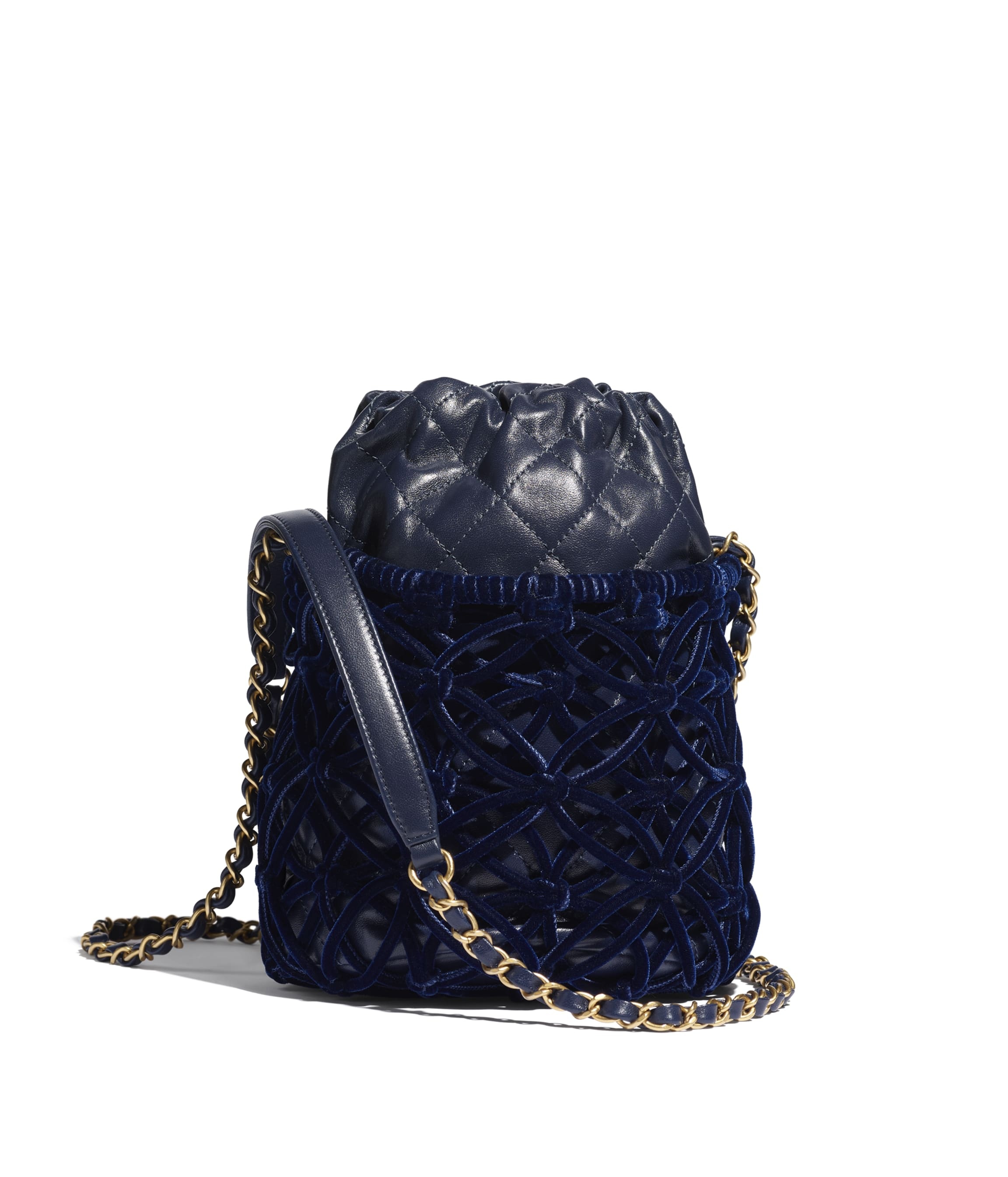 Bucket Bag - 1