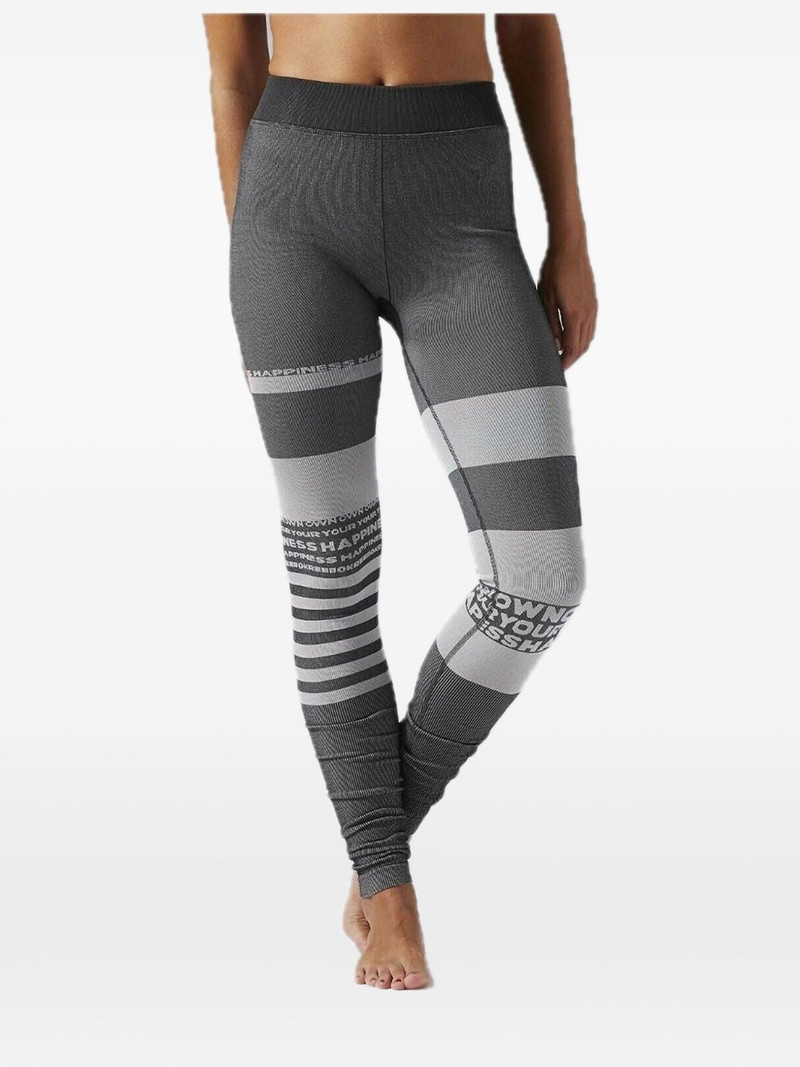 striped leggings 1