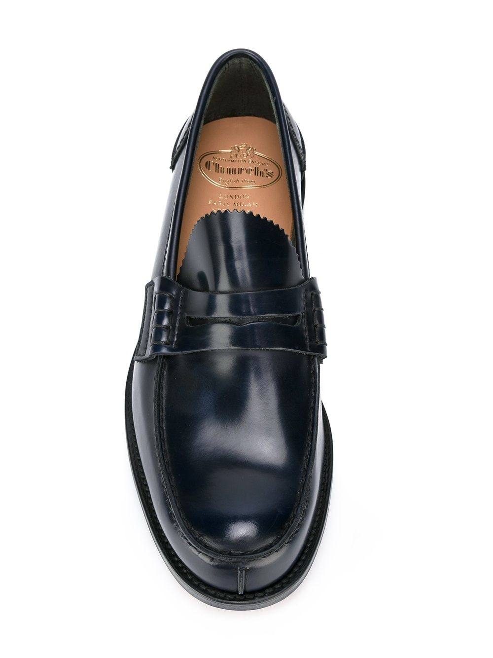 classic loafers - 7