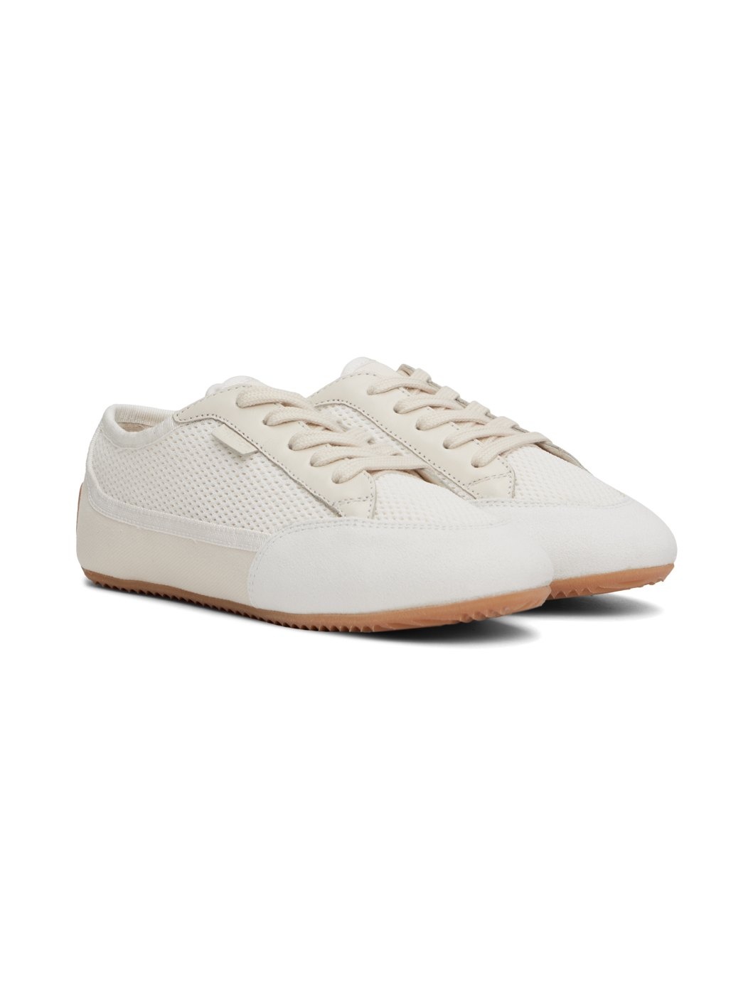 Off-White Bonnie Sneakers - 4