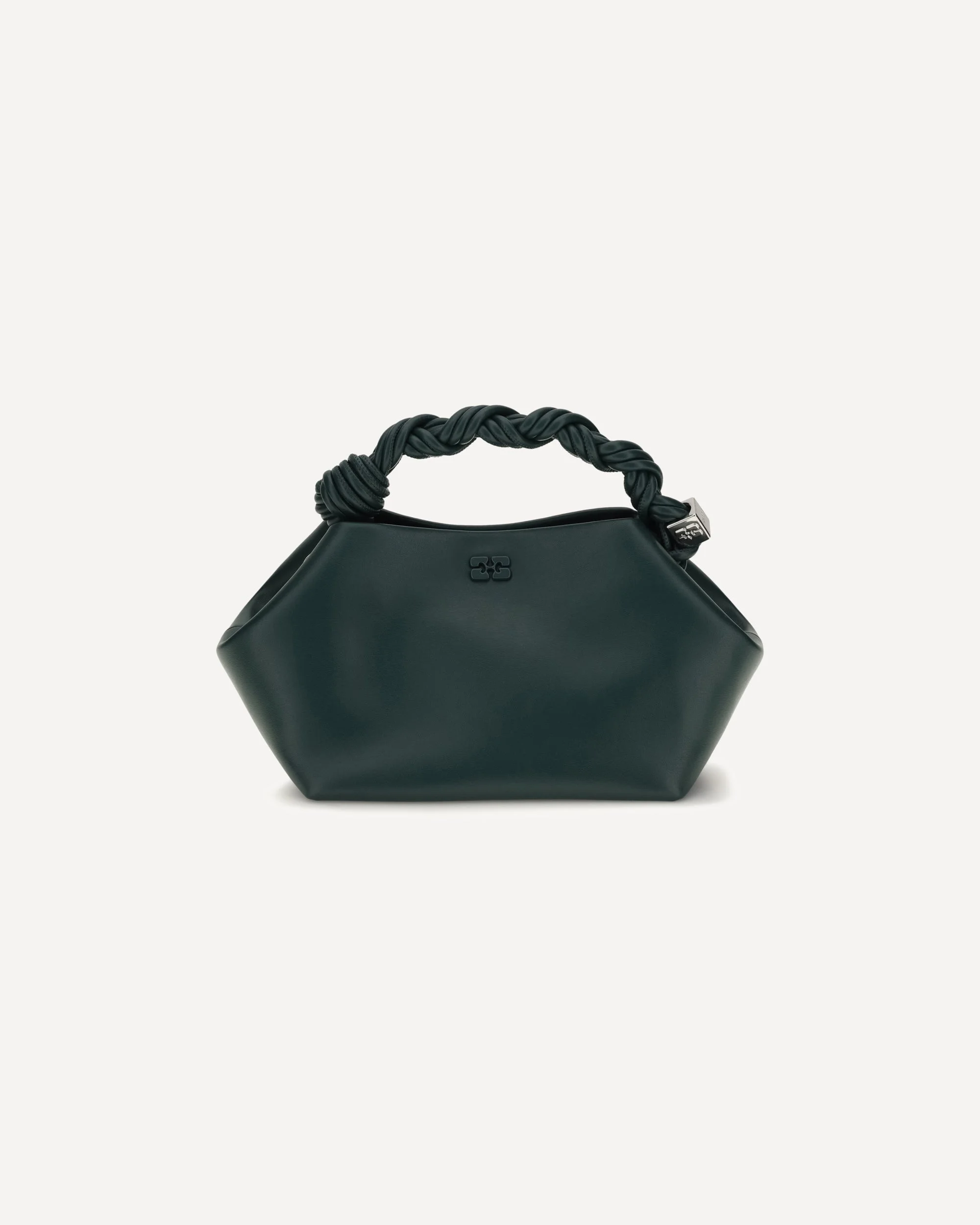 Small Bou leather Handbag - 1