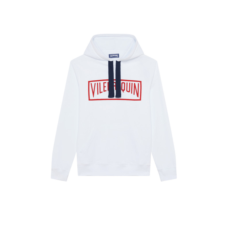 Men Cotton Solid Sweatshirt 1