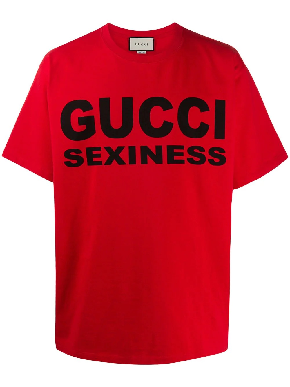 Gucci Sexiness T-shirt - 1