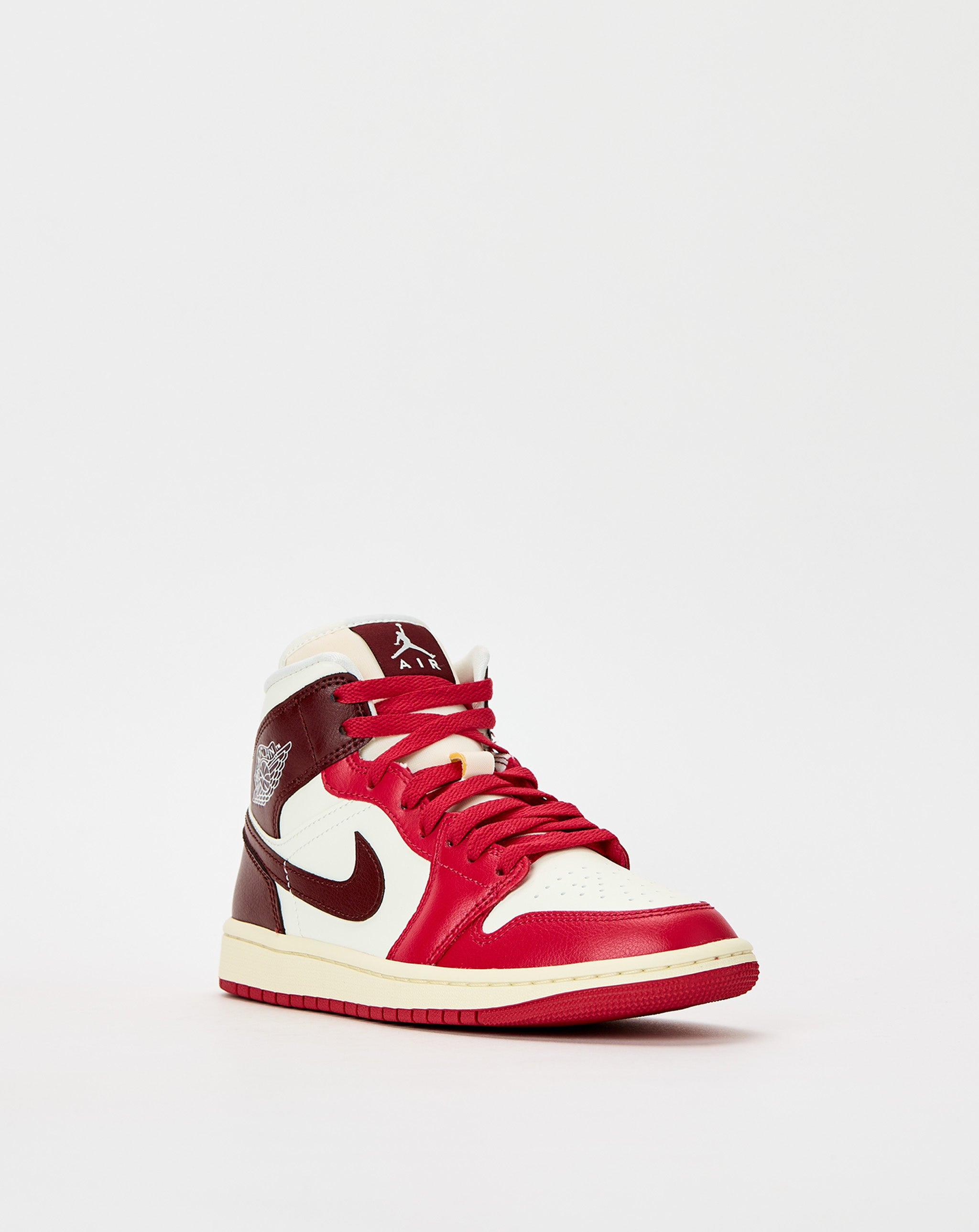 Women's Air Jordan 1 Mid - 2