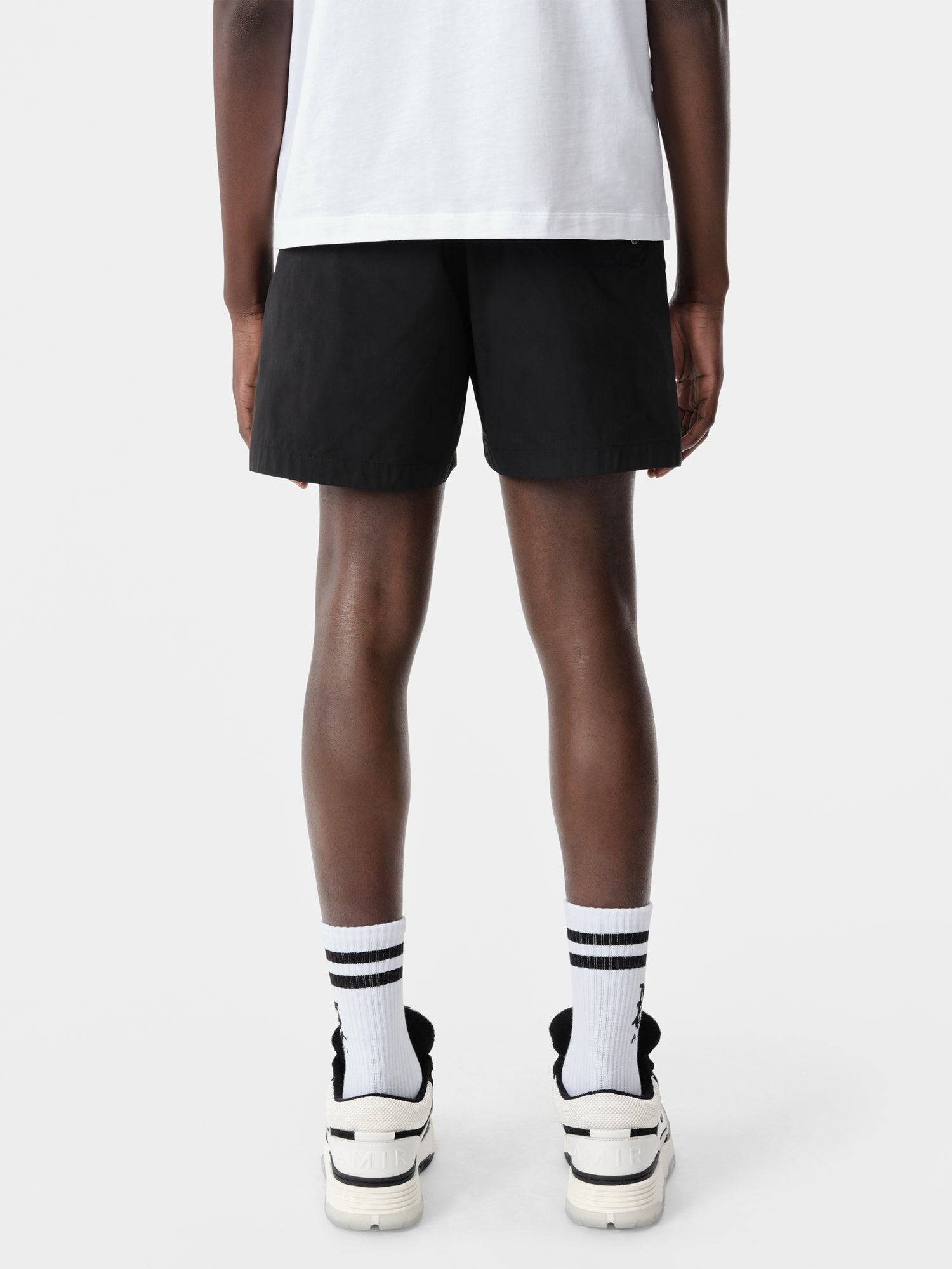 MA CORE LOGO SWIM TRUNK - 5