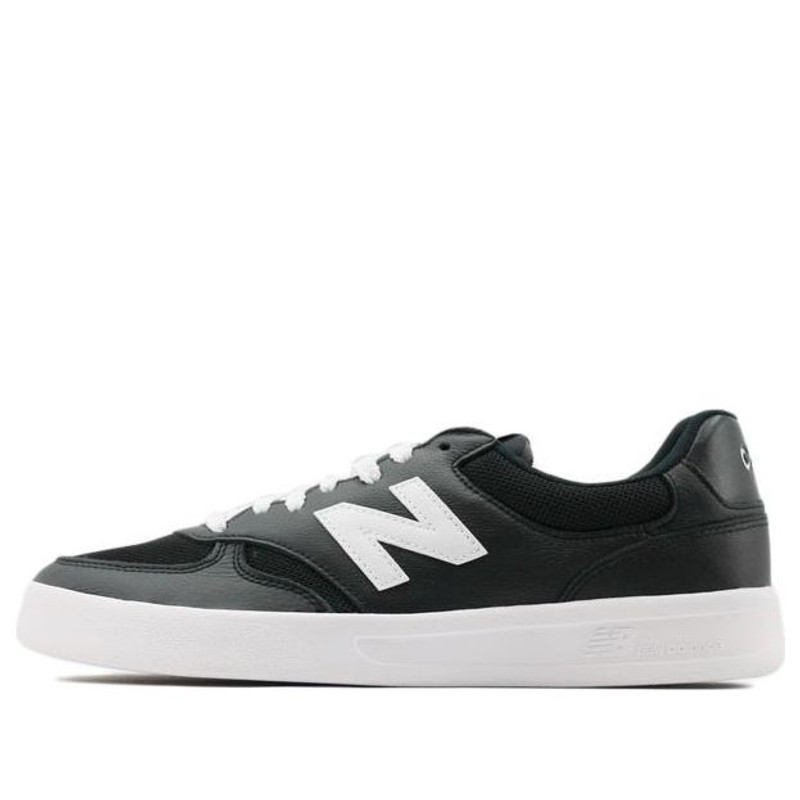 New Balance CT300 x COMME des GARCONS Homme 'Black White' CT300JU3 - 1
