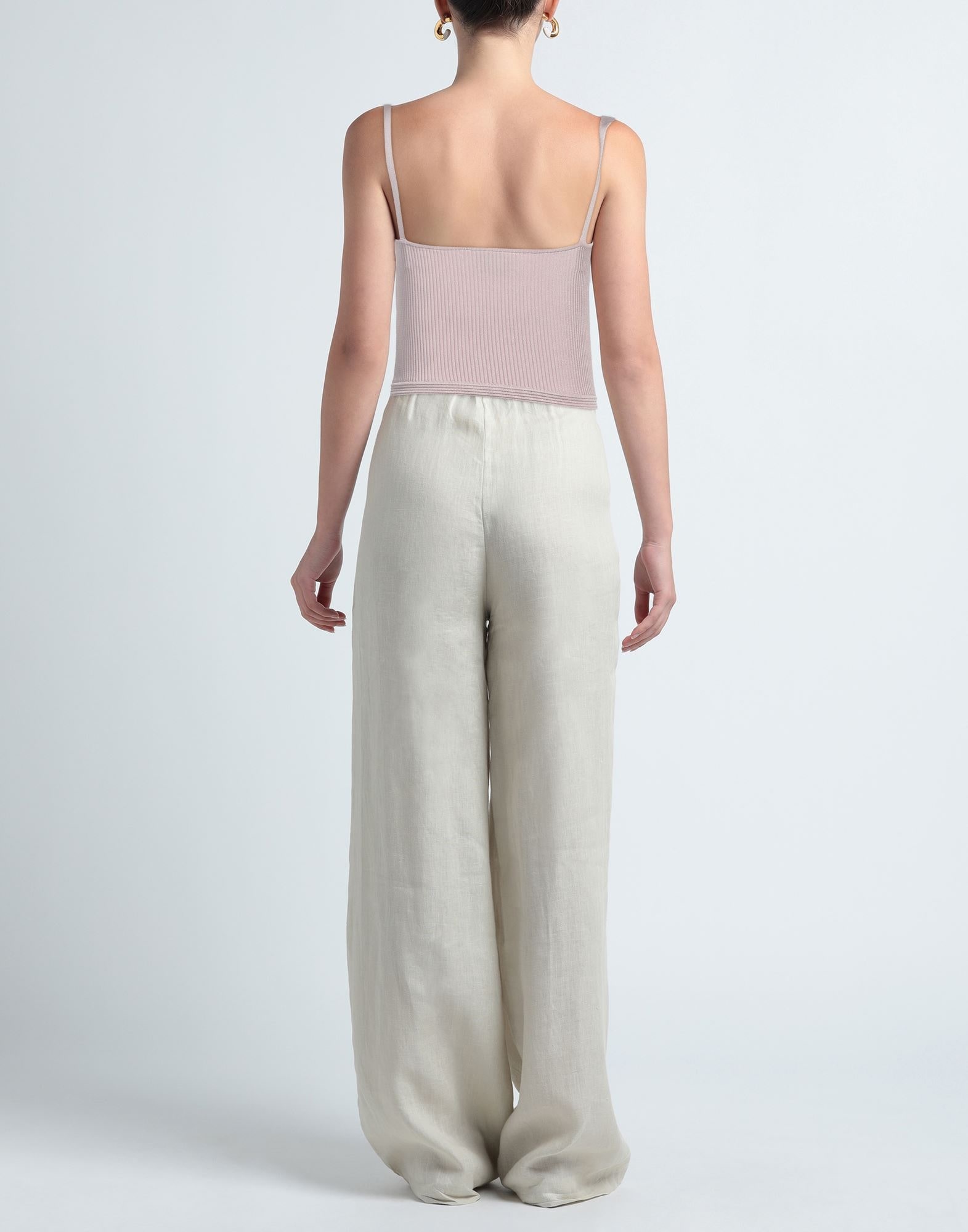 Light pink Women's Top - 3