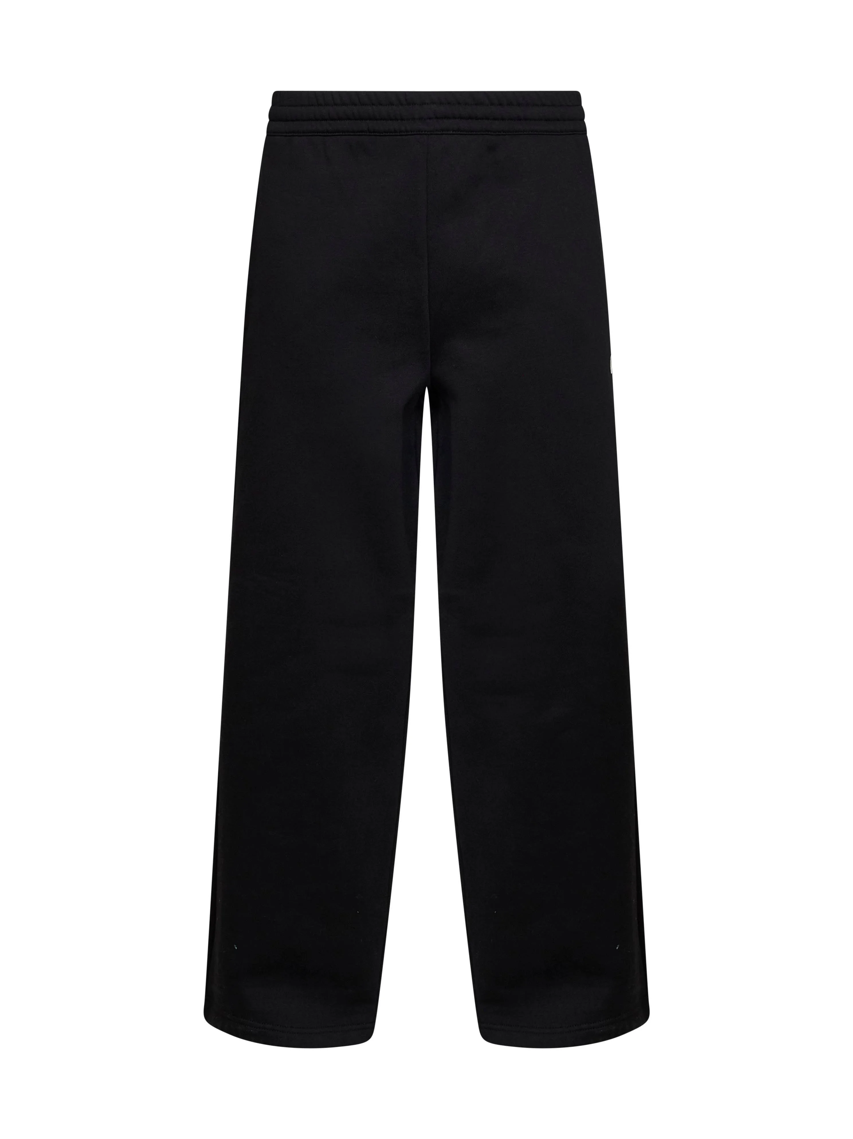 Black Mack Sweat Pant sweatpants - 1