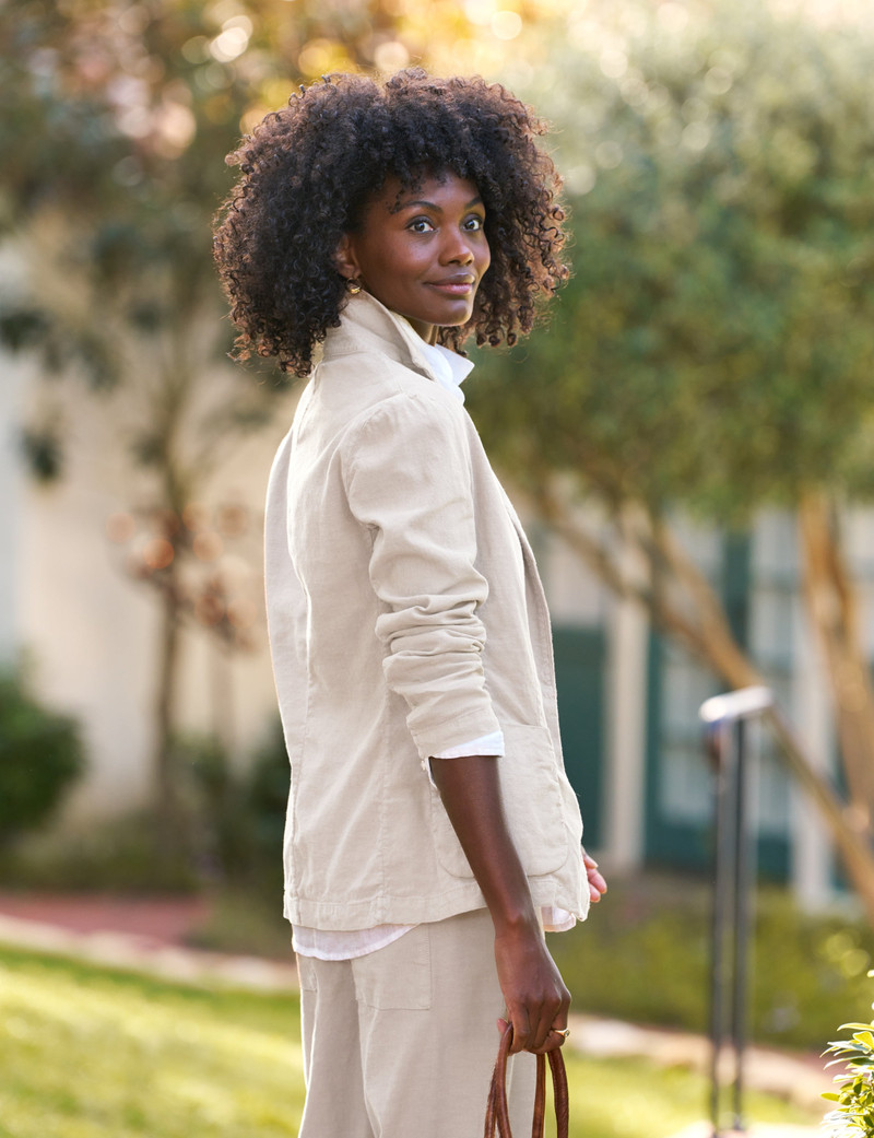 Tailored blazer 3