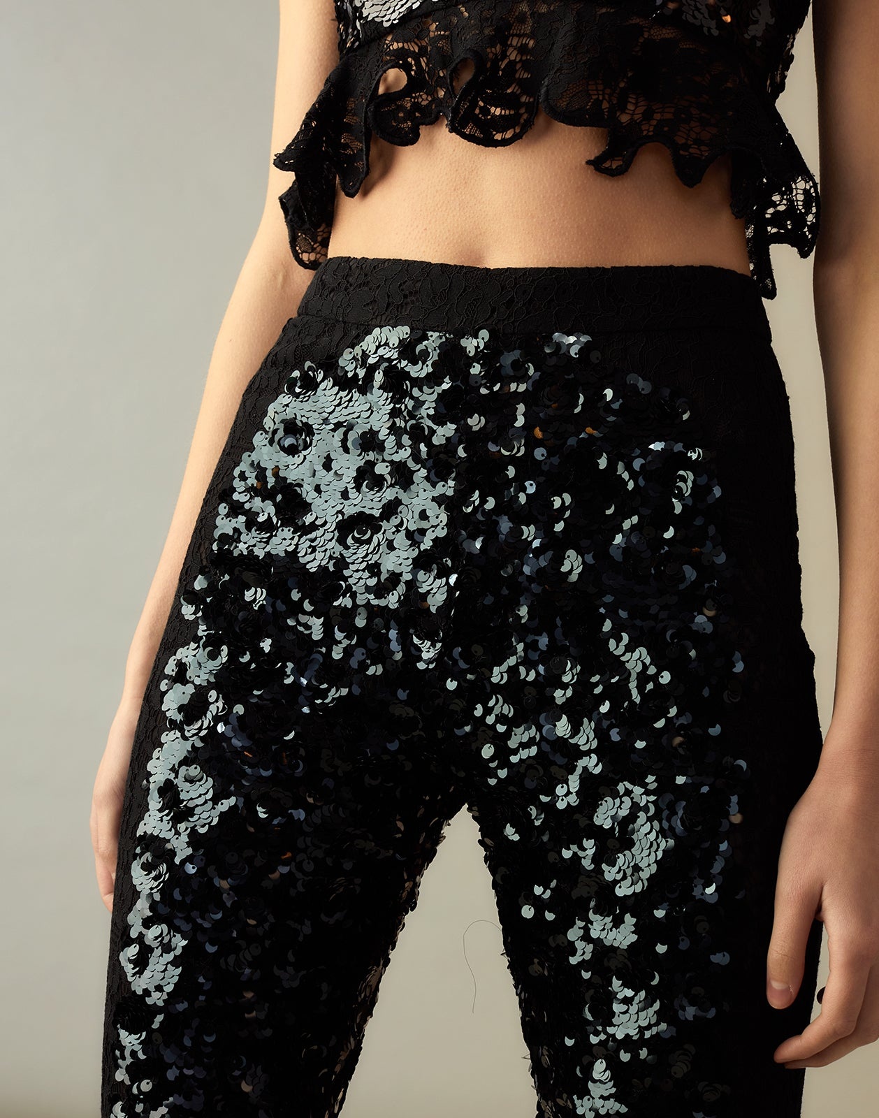 Late Night Trouser - 4