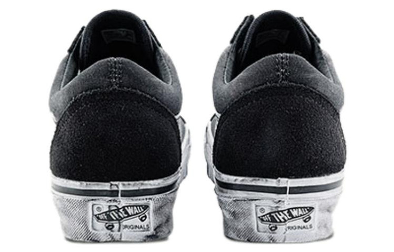 Vans Vans Old Skool x 'CONCEPTS'VN0A4P3XY451 outlook