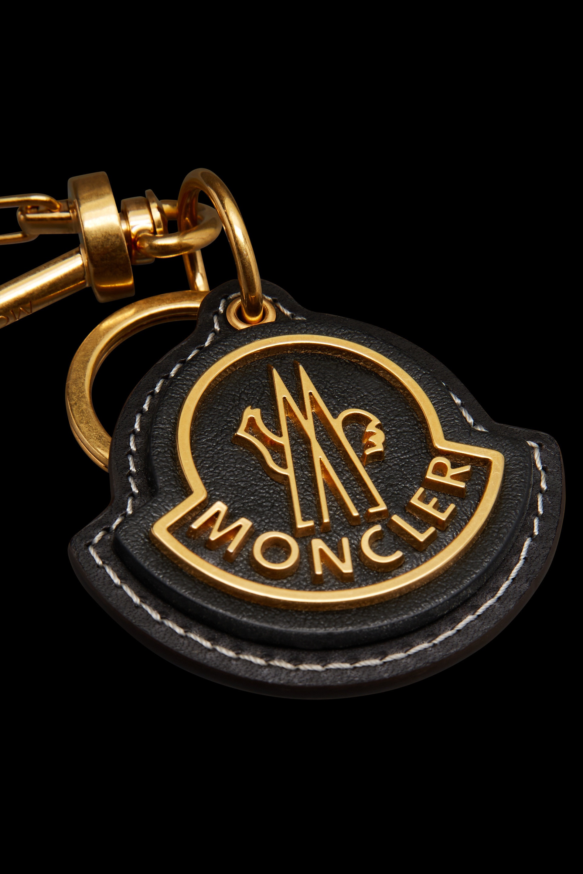 Logo Key Ring 3