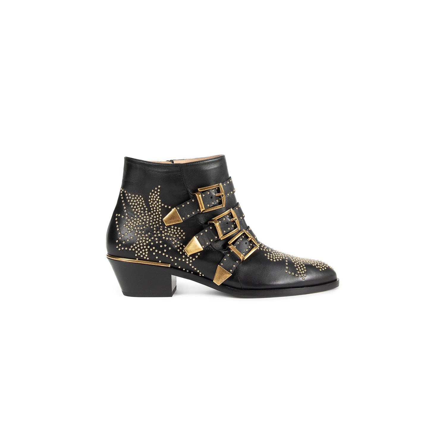Susanna Ankle Boots - 9