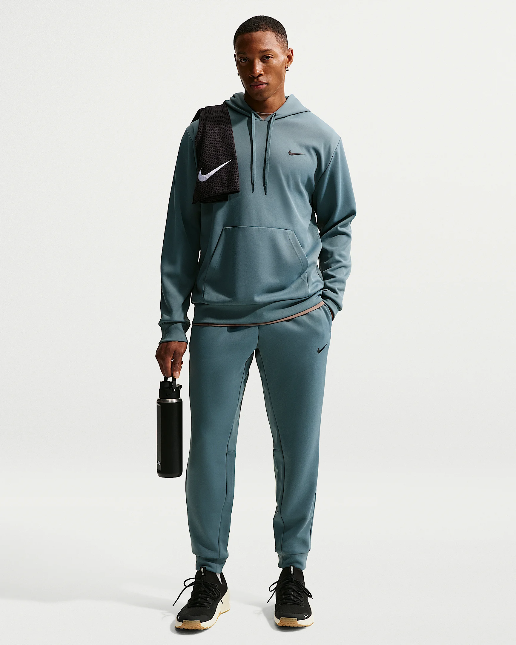 Nike Hyverse Men's Dri-FIT UV Training Joggers - 1