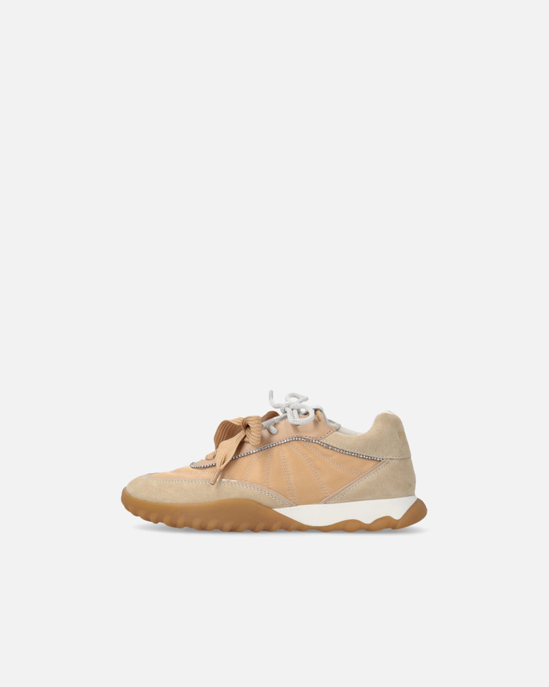 PINKO SNEAKERS WITH DOUBLE LACES outlook