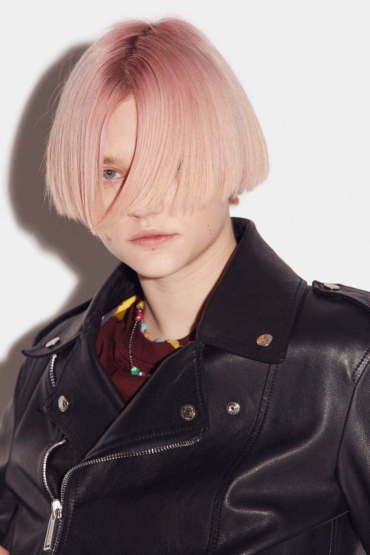 WANDERER JACKET - 5