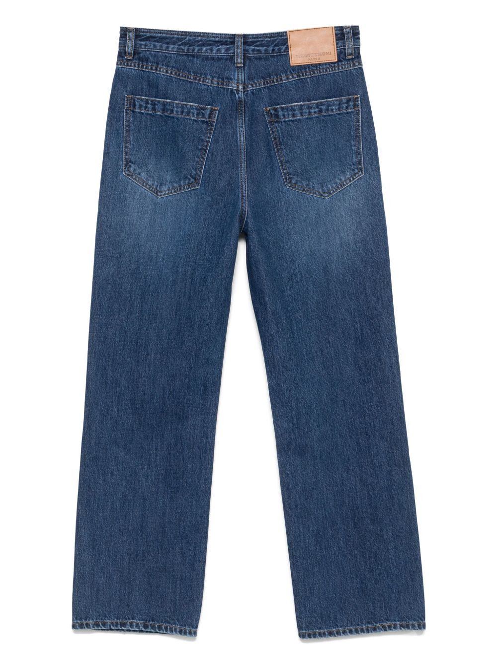 cotton jeans - 2