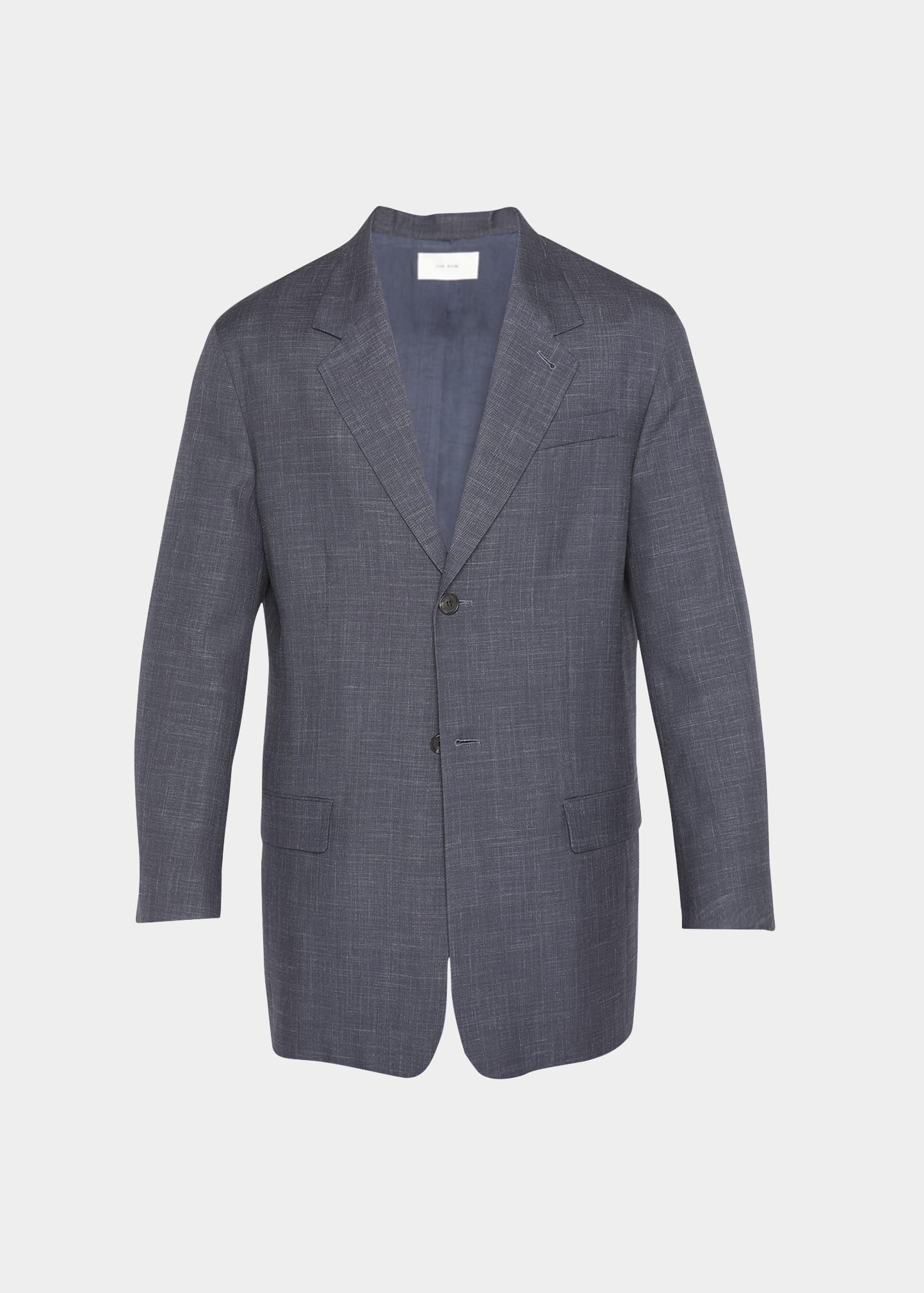 Men's Duvall Wool-Blend Sport Jacket - 1