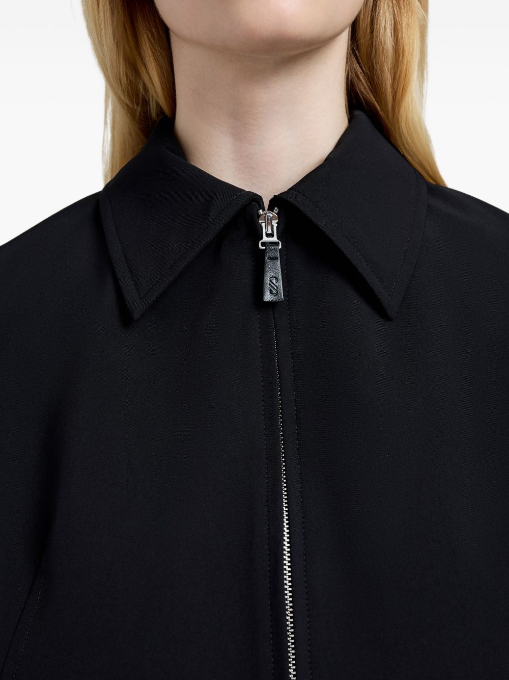Sibyl jacket - 6