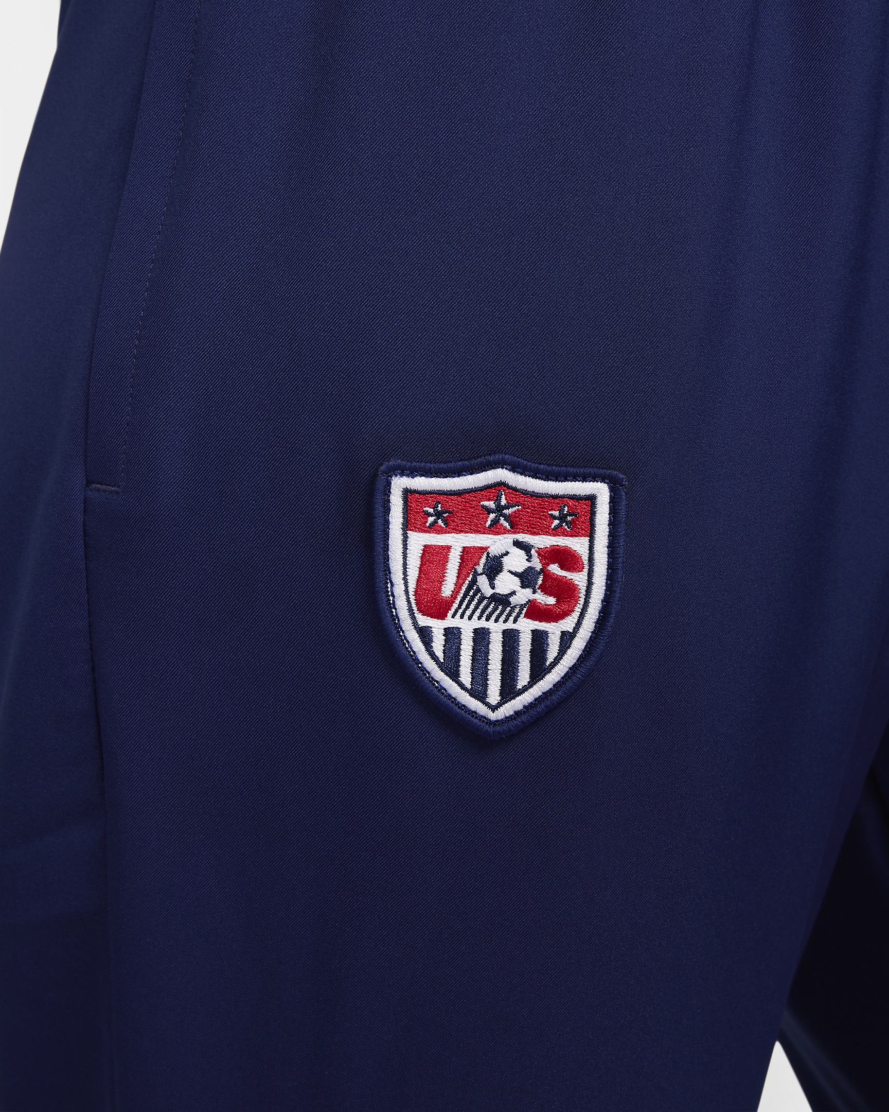 USWNT 1999 Reissue Women's Nike Soccer Replica Track Pants - 6