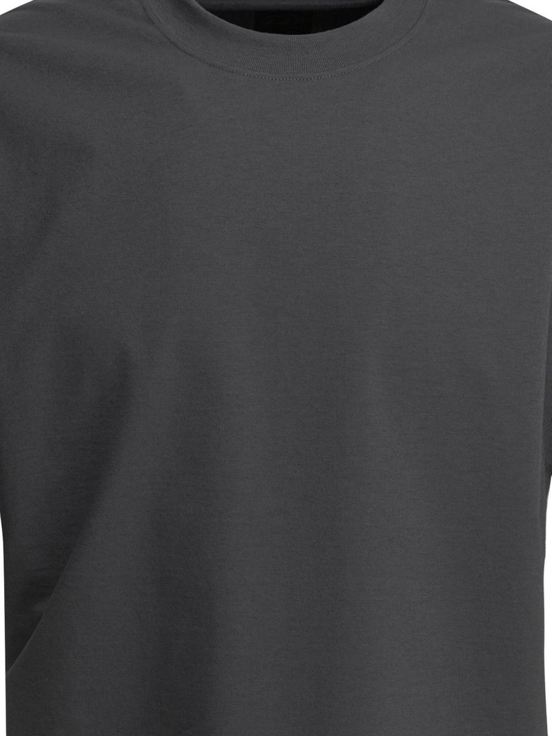 short-sleeves crew-neck T-shirt 3