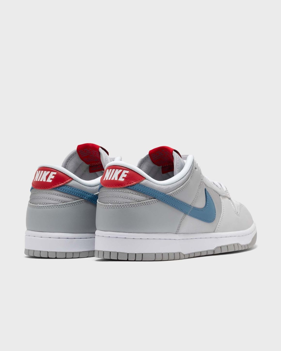 DUNK LOW QS - 4