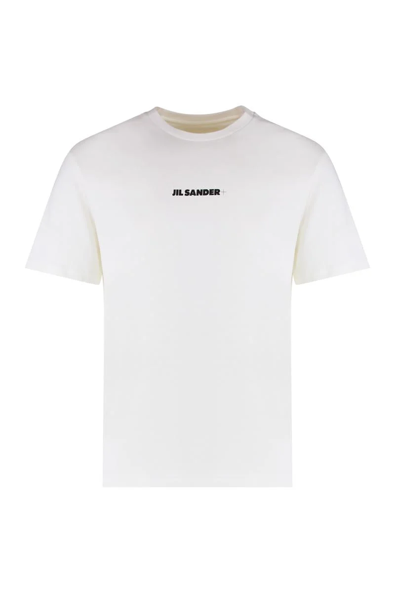 Jil Sander T-Shirts - 1