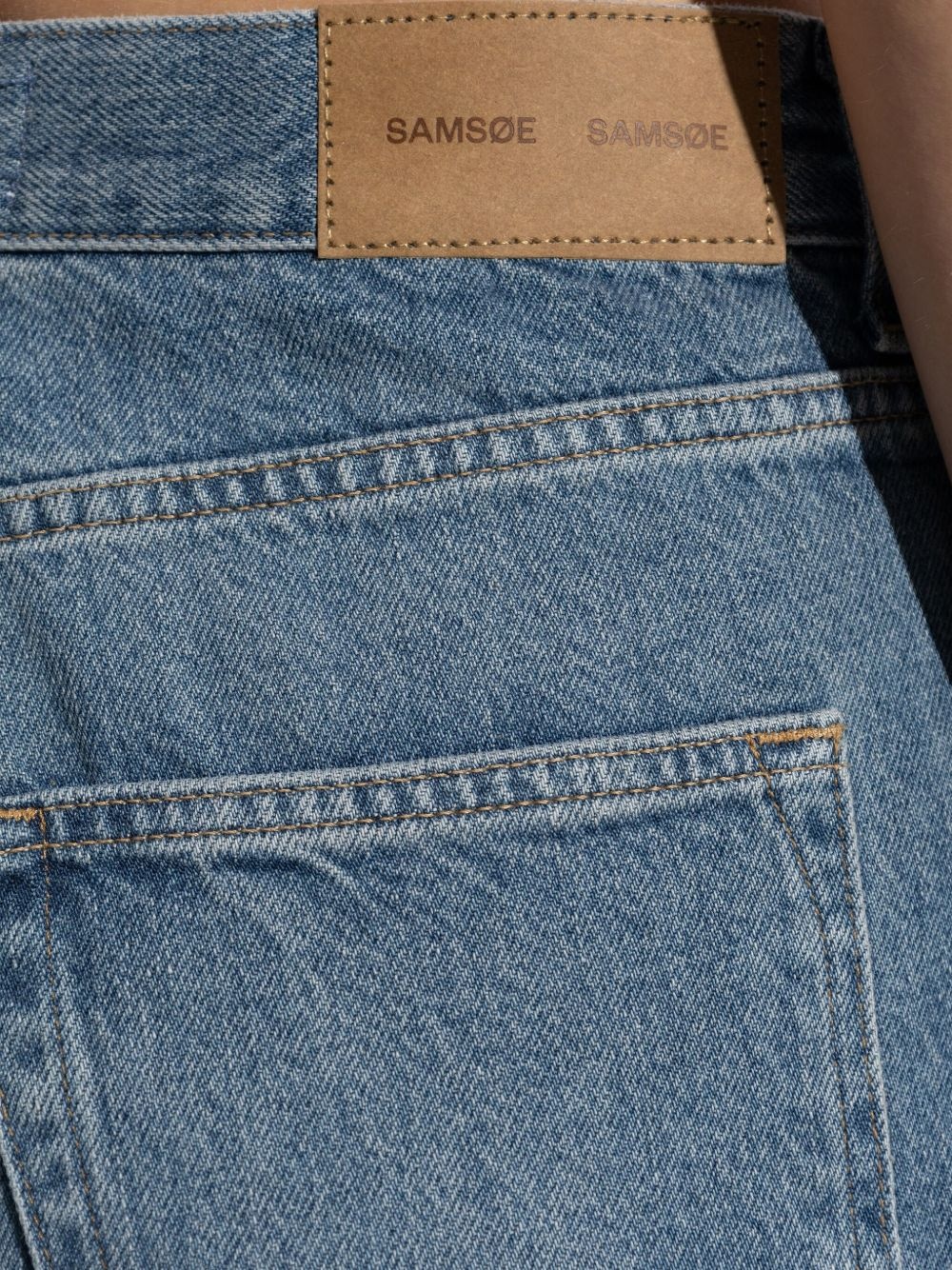 five-pocket jeans - 5