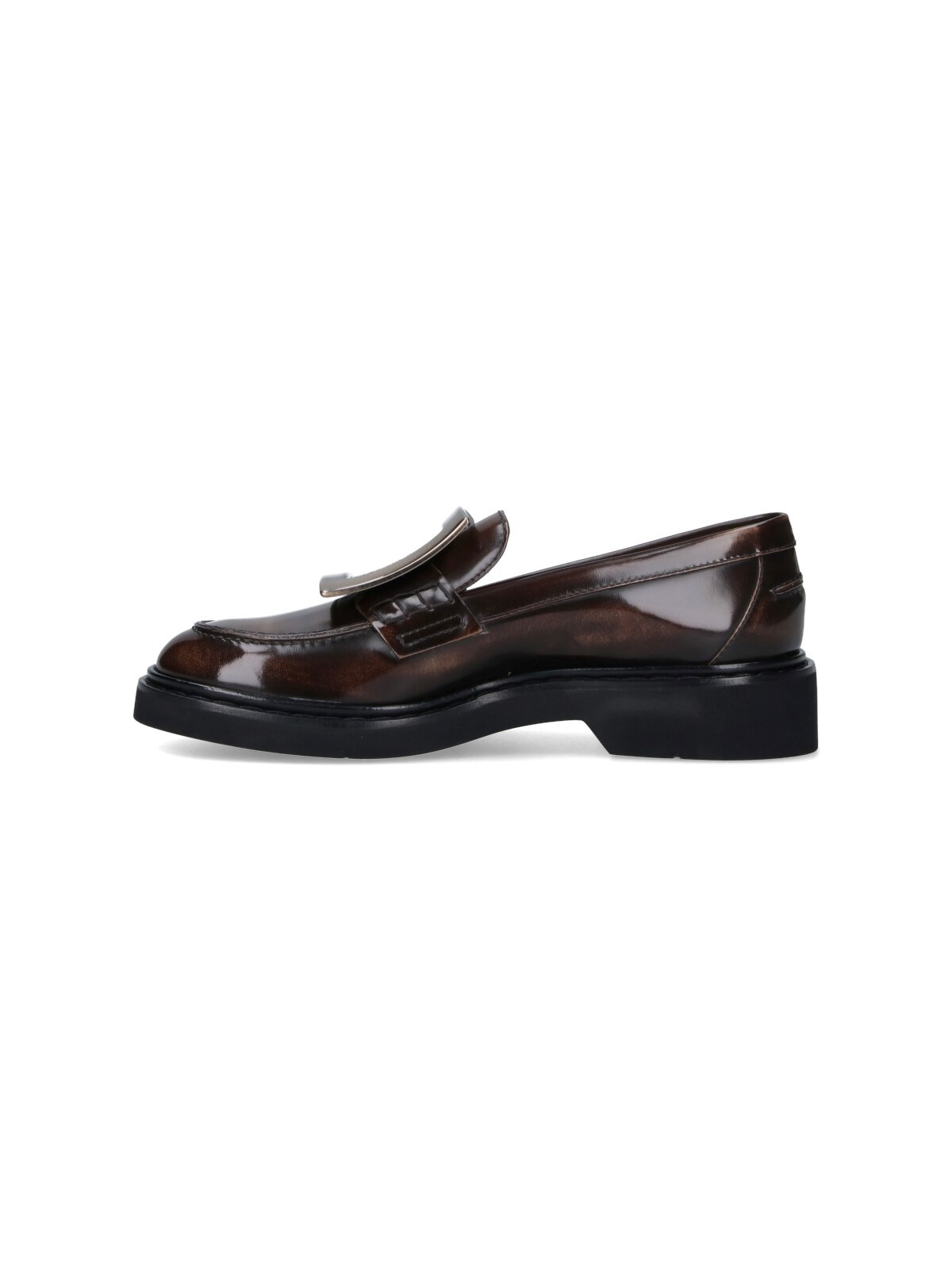 'VIV' RANGERS LOAFERS - 3