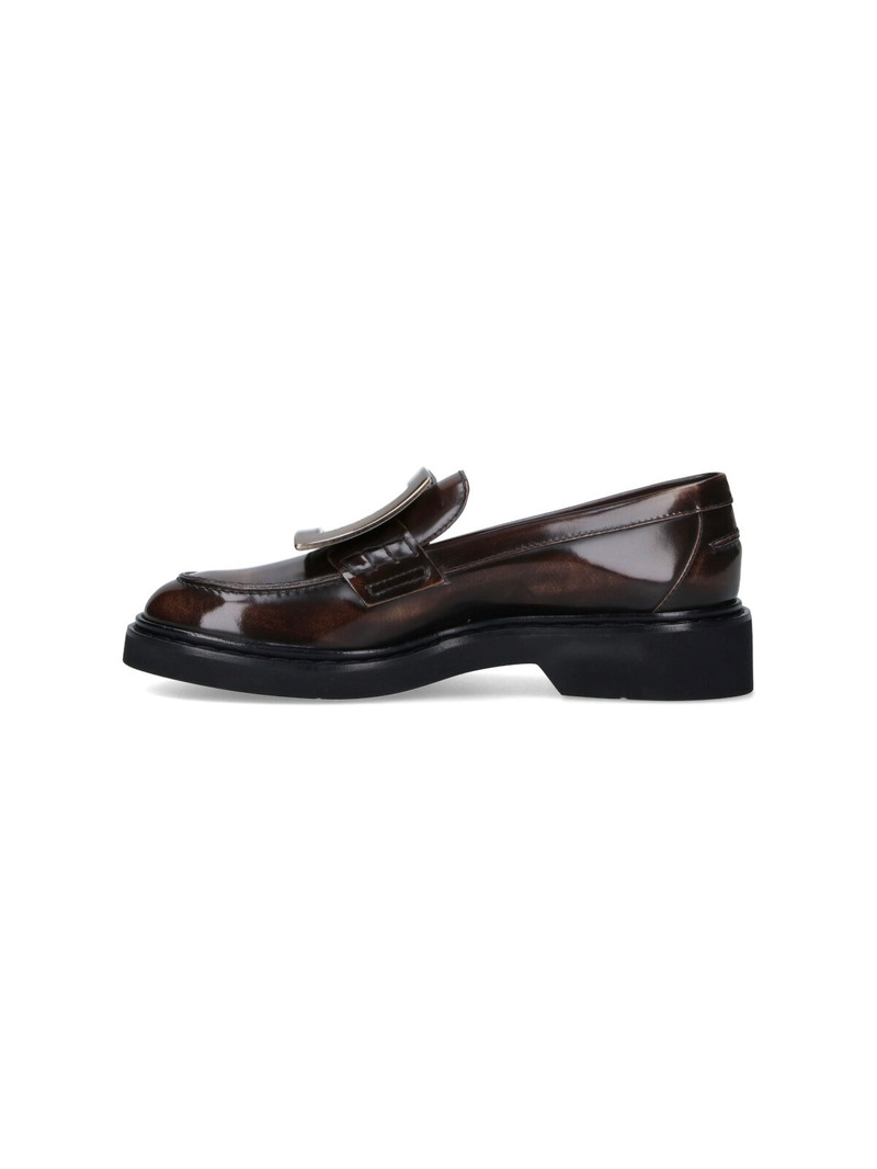 Roger Vivier 'VIV' RANGERS LOAFERS outlook