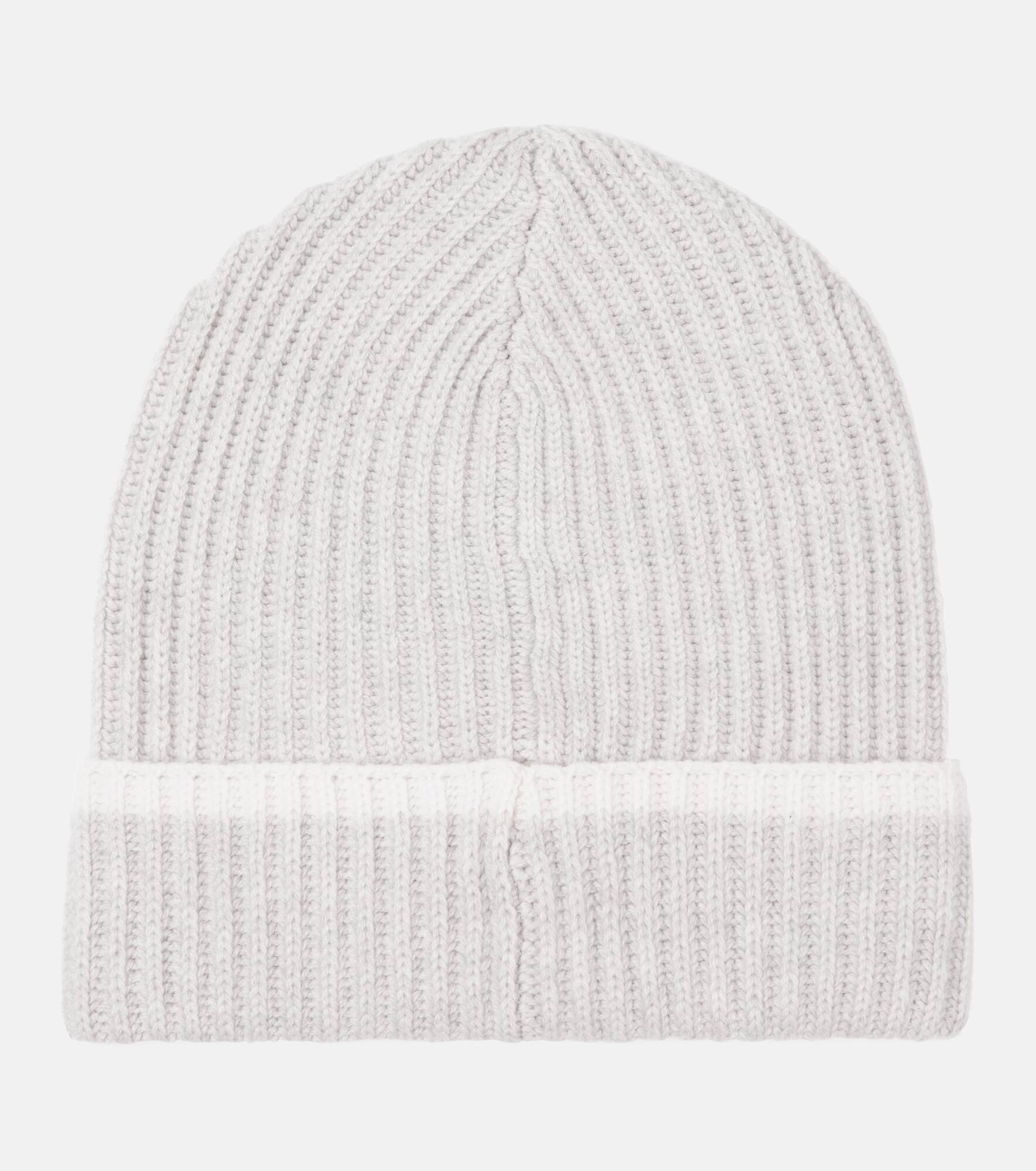 Cashmere beanie - 3