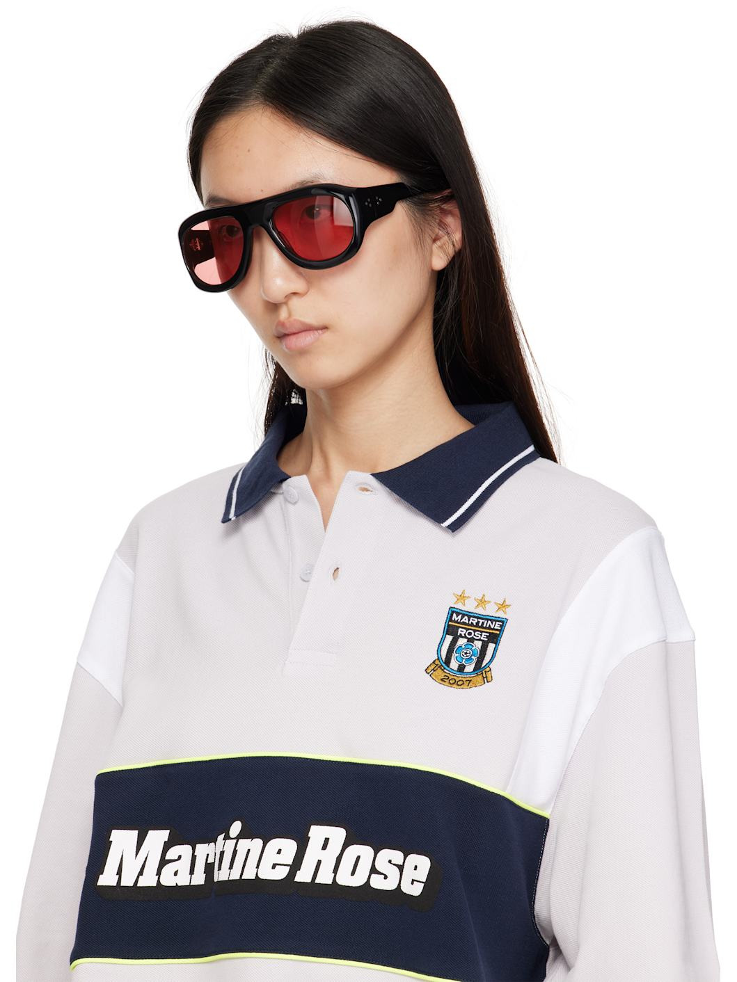 Black Zia Sunglasses - 4
