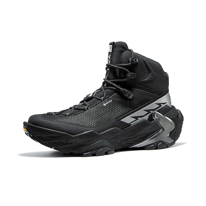 Kailas YAN GTX MID Waterproof Trekking Shoes Men's 1