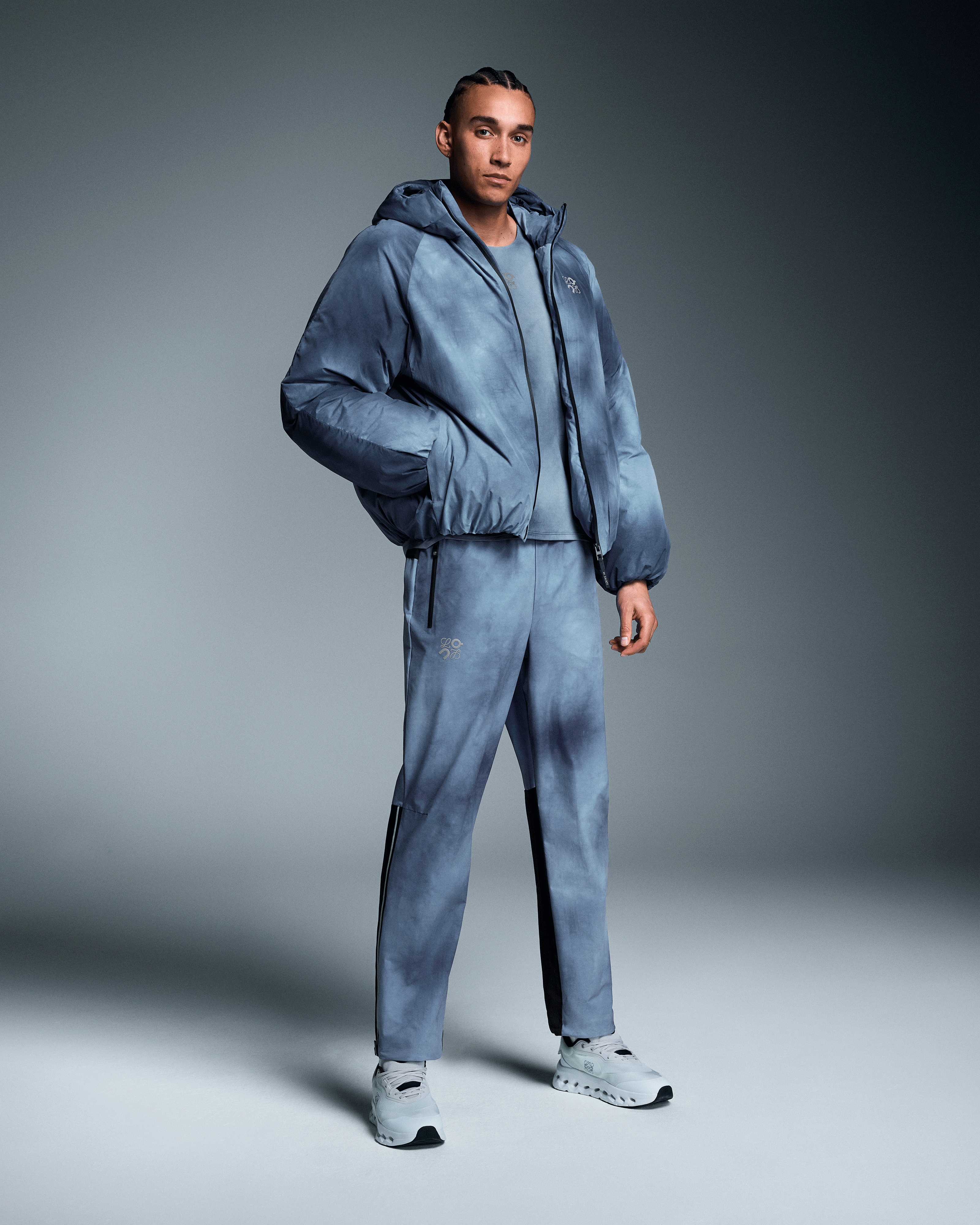 Track Pants LOEWE - 3