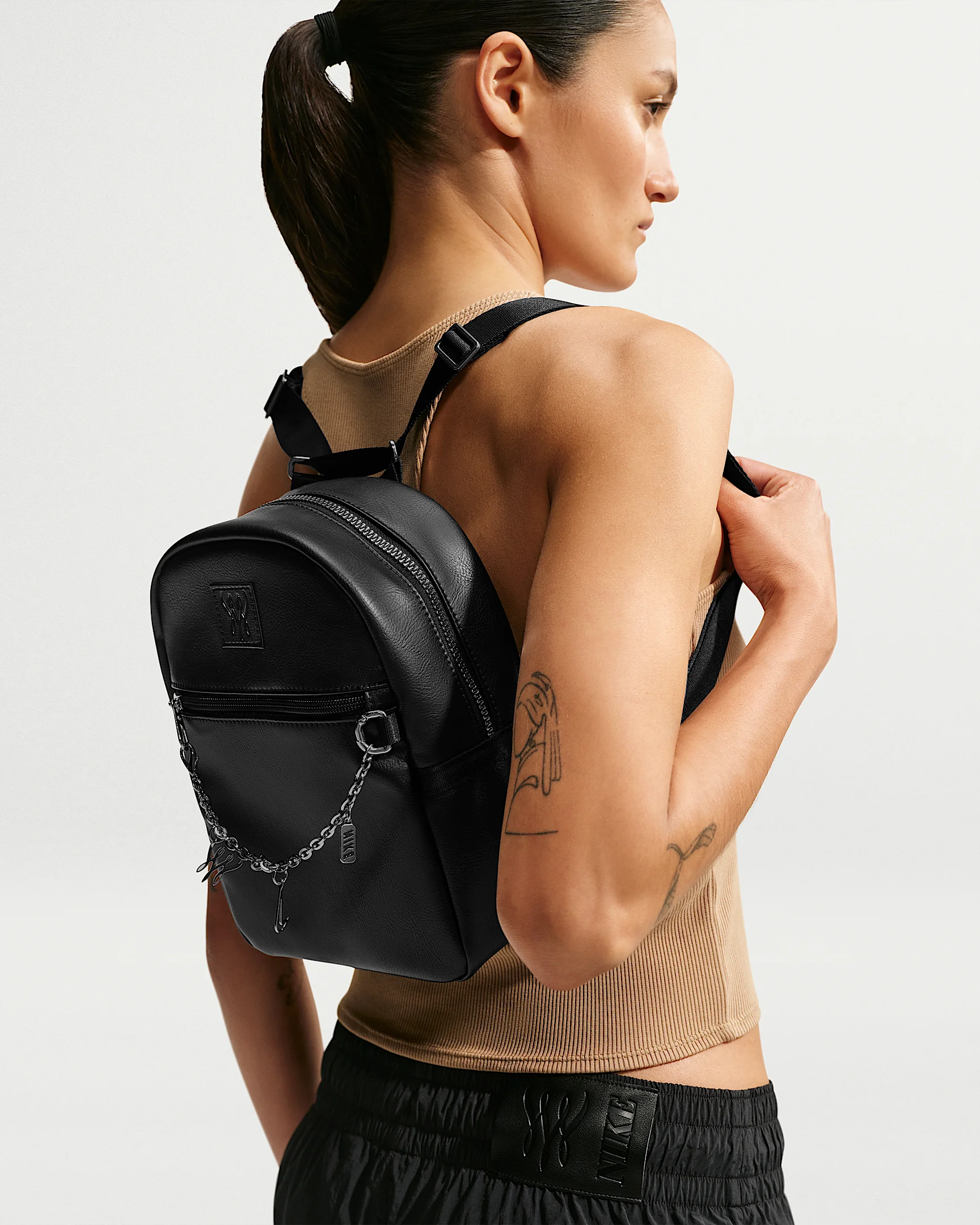 Serena Williams Design Crew Heritage Mini Backpack (6L) - 1